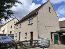 Ansicht Gepflegtes Bauernhaus f�r Macher mit tollem Garten