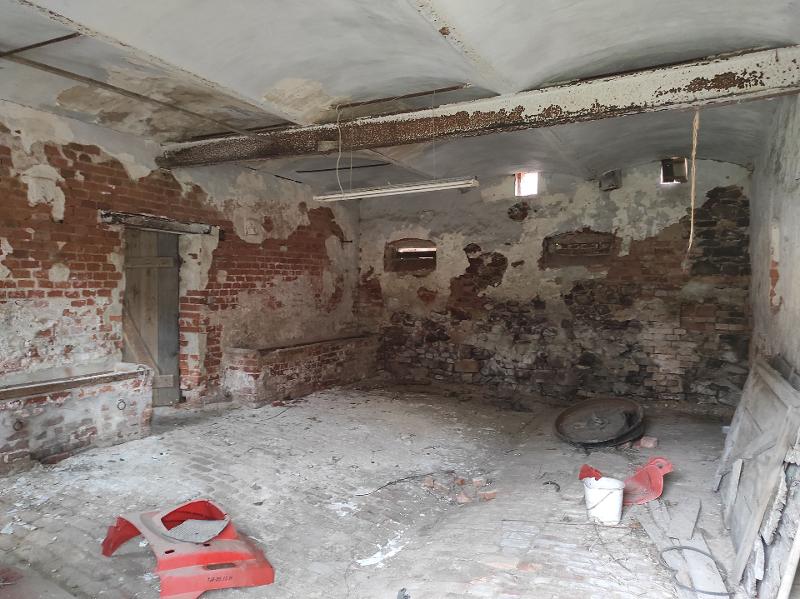 Ansicht Haus Gro�treben-Zwethau