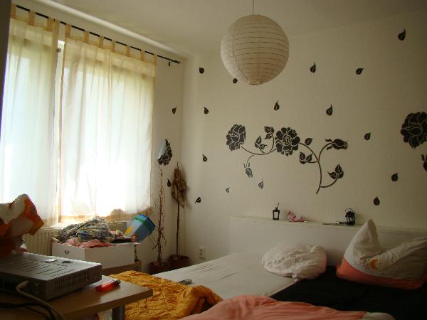 Schlafzimmer Wohnung Markkleeberg