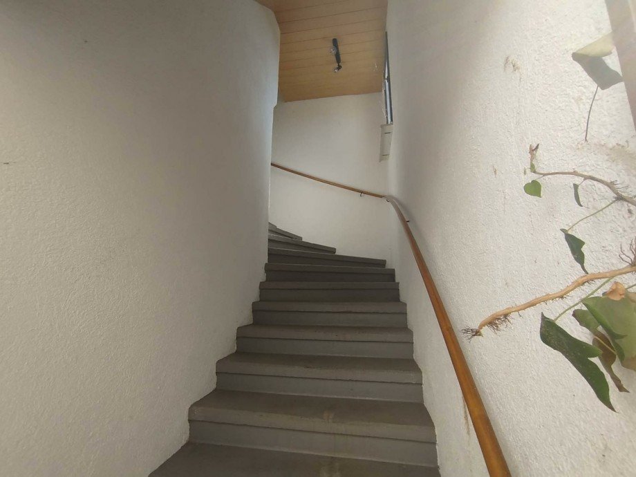 Ansicht Haus Frohburg