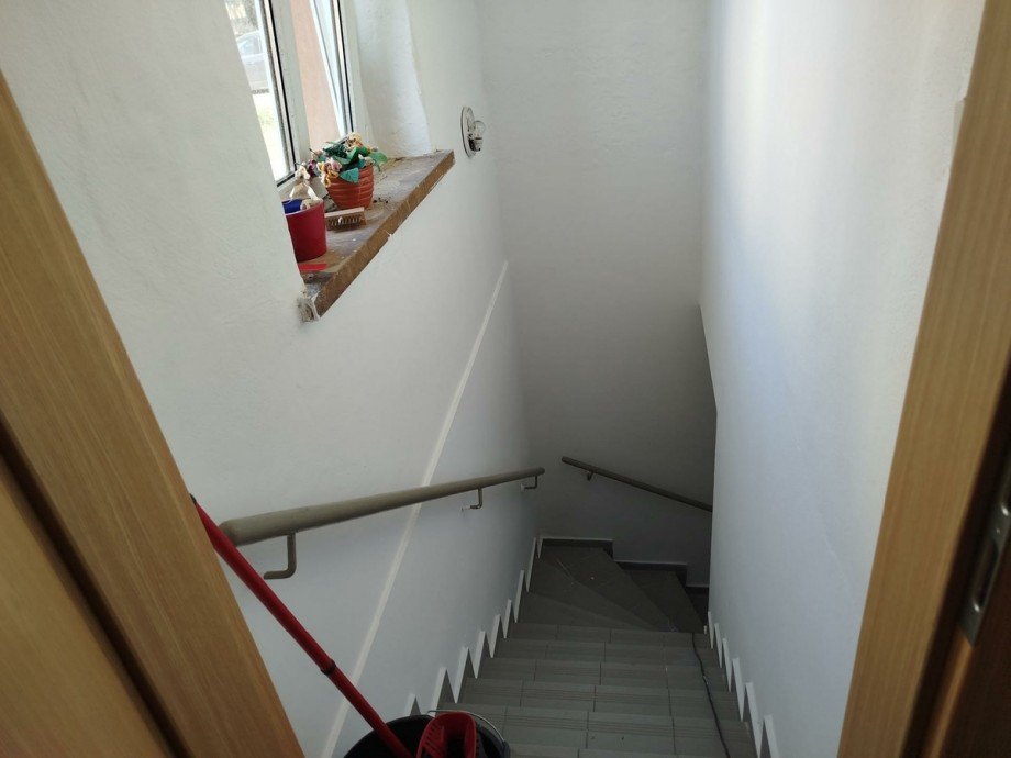 Ansicht Haus Eilenburg