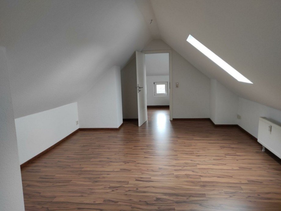Ansicht Wohnung Altenburg