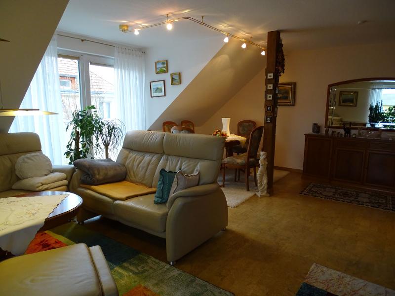 Eigentumswohnung Markkleeberg kaufen(7) Wohnung Markkleeberg