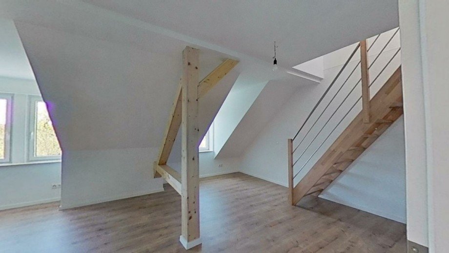 Ansicht Wohnung Altenburg
