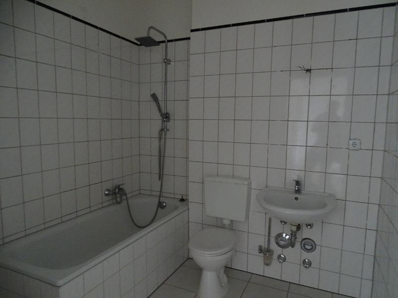 Ansicht Wohnung Leipzig