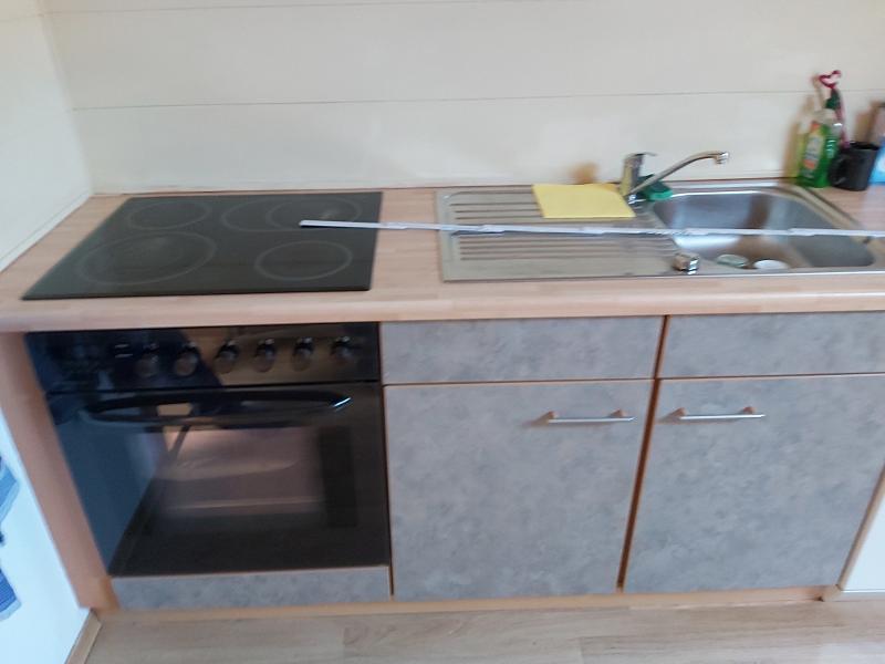 Ansicht Wohnung Altenburg