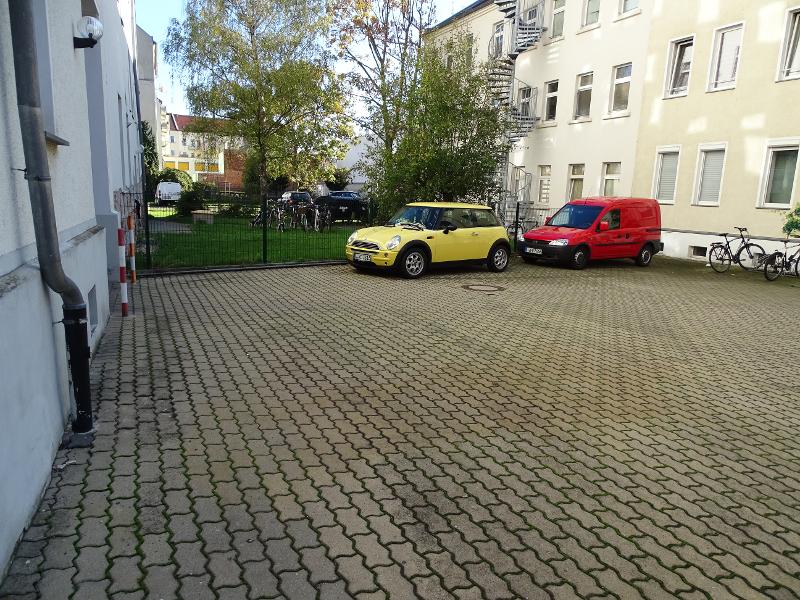 Ansicht B�ro / Praxis Leipzig
