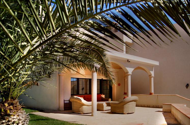 Haus kaufen Villa Roca Llisa