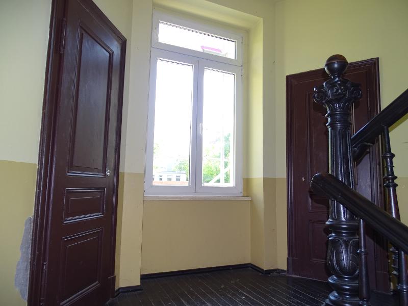 Ansicht Wohnung Leipzig