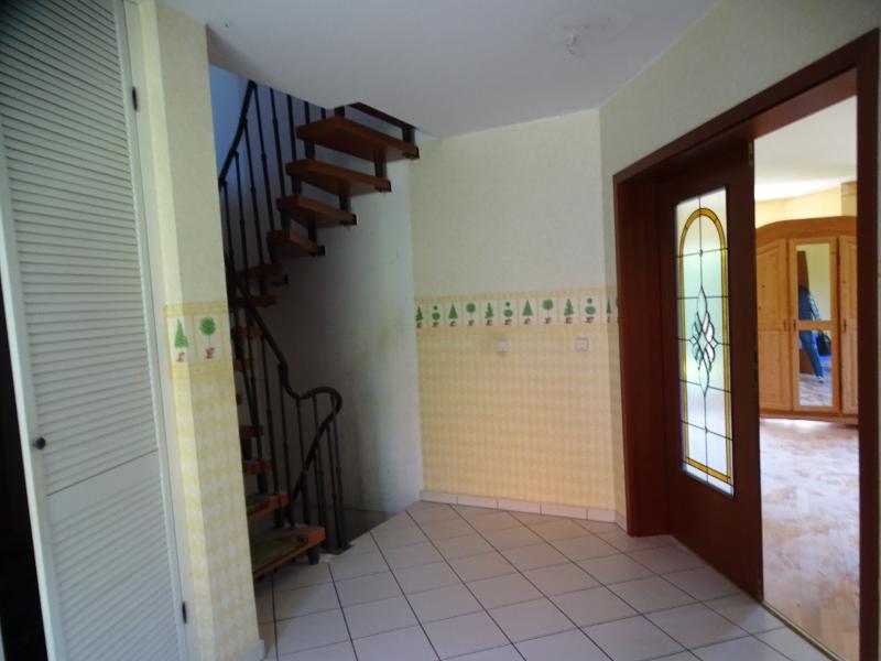 Ansicht Einfamilienhaus Gro�p�sna