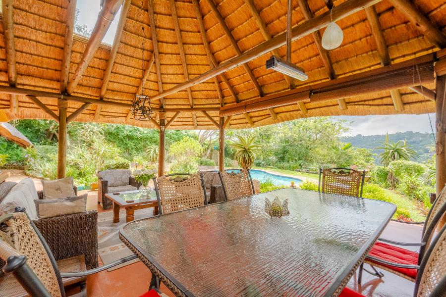 haus kaufen s�dafrika (38) Haus Kloof