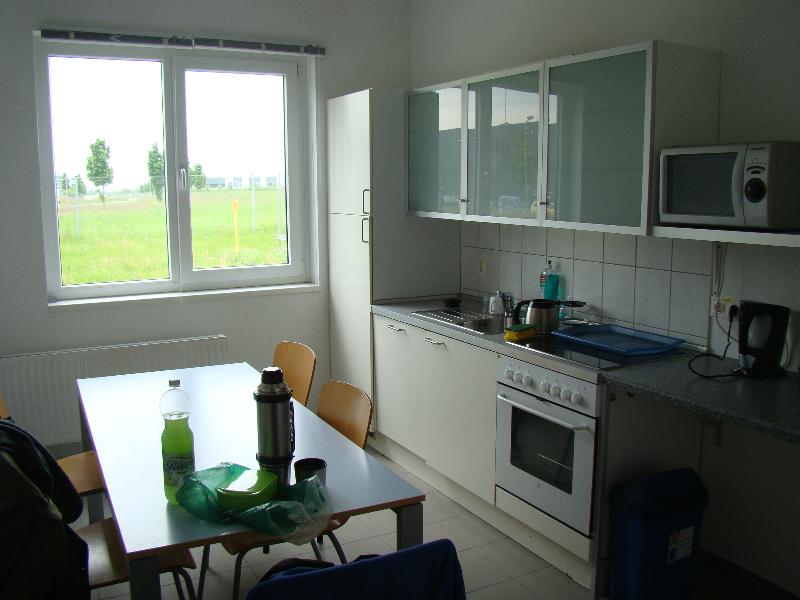 Ansicht Halle Bitterfeld-Wolfen