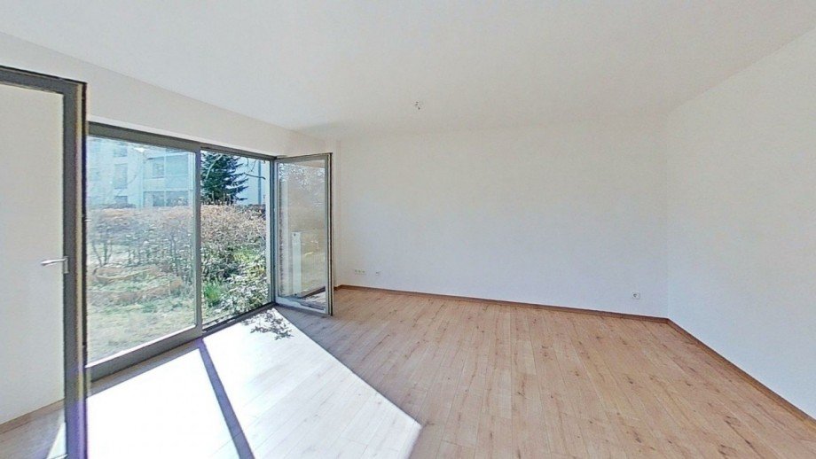 Ansicht Wohnung Ludwigsfelde