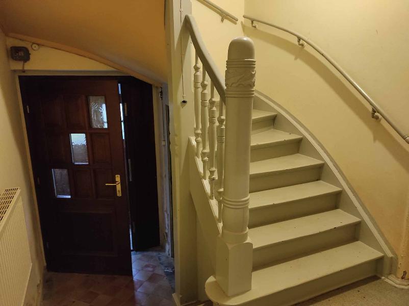 Ansicht Haus B�hlen