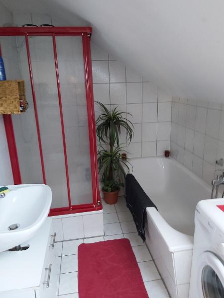 Ansicht Wohnung Altenburg
