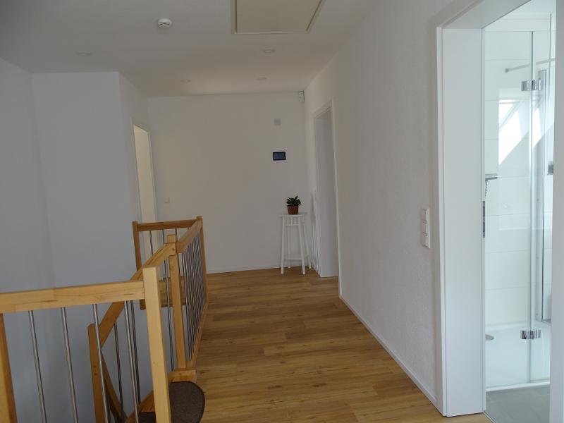 Ansicht Einfamilienhaus Naunhof