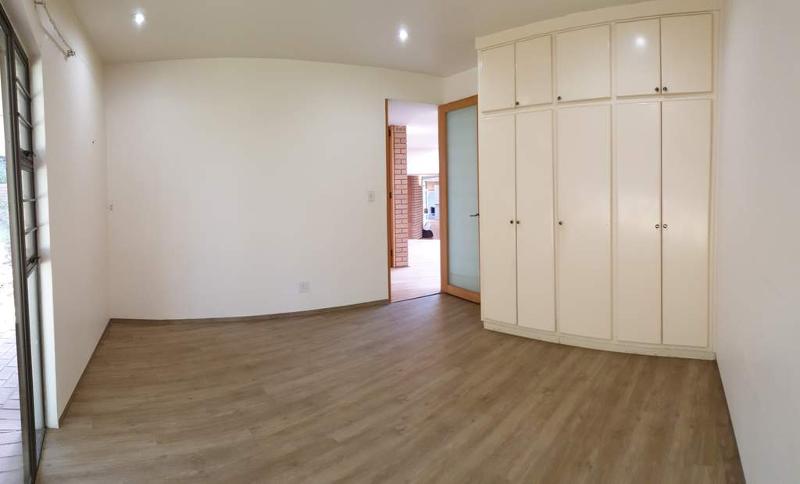 Schlafzimmer 4 Einfamilienhaus Kloof
