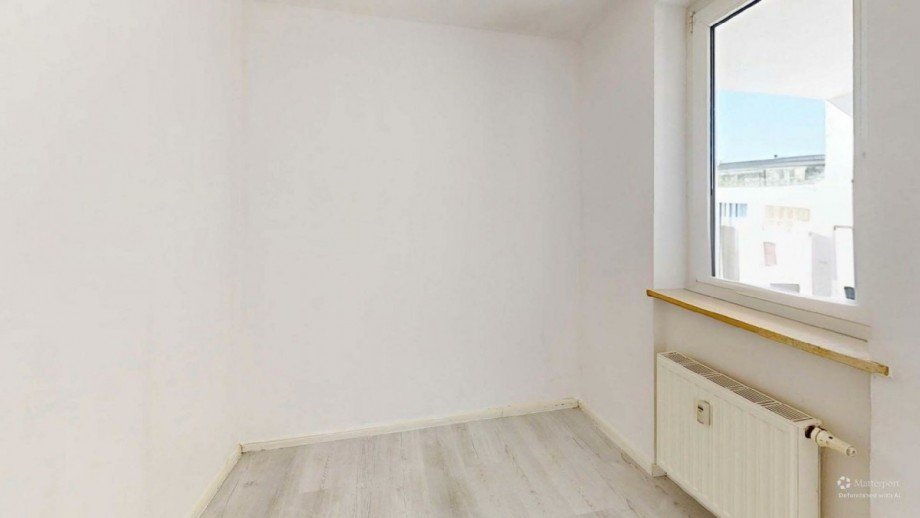 Ansicht Wohnung Taucha