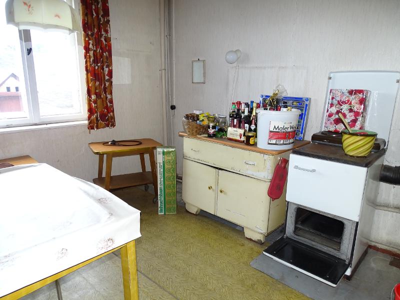 Ansicht Einfamilienhaus Regis-Breitingen