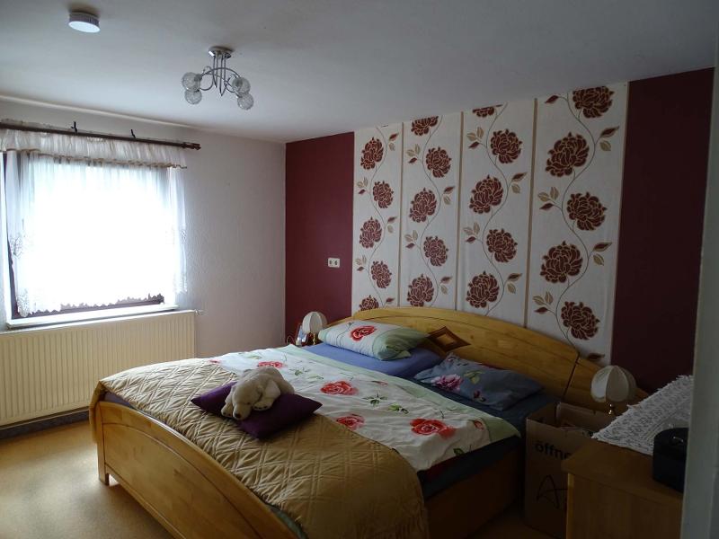 Ansicht Haus Gro�weitzschen