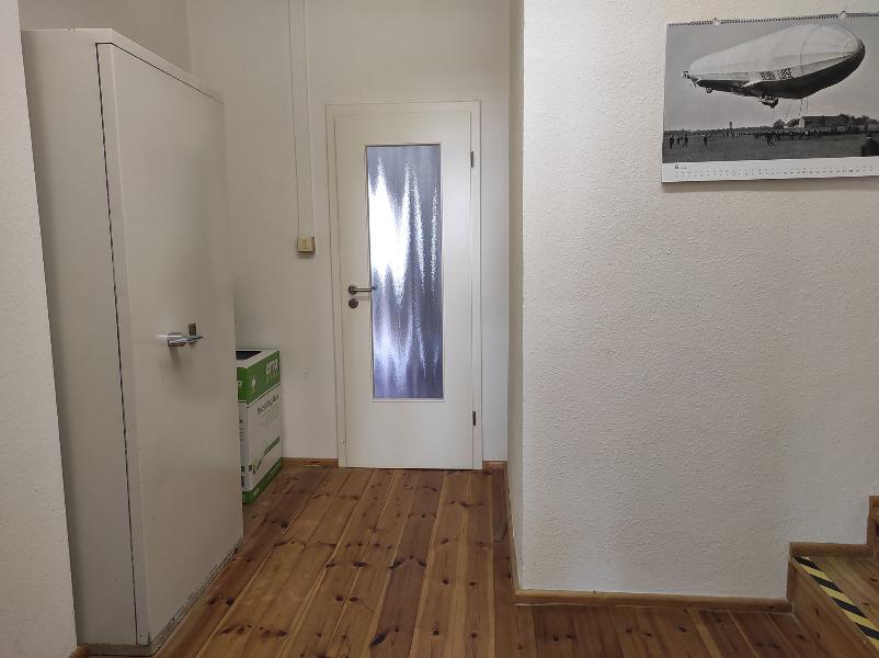 Ansicht B�ro / Praxis Leipzig