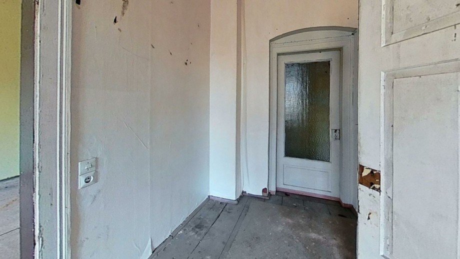 Ansicht Mehrfamilienhaus Altenburg