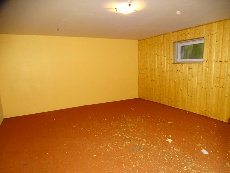 Ansicht Einfamilienhaus Gro�p�sna