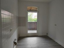 Ansicht Helle Wohnung in gr�ner zentraler Lage mit Balkon+Stellplatz