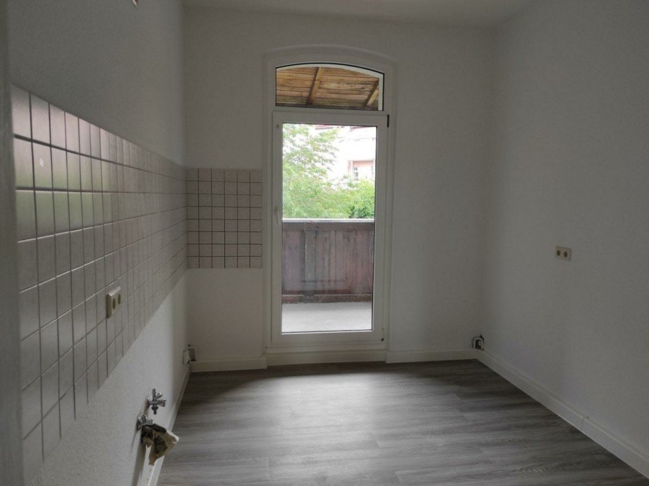 Ansicht Wohnung Altenburg