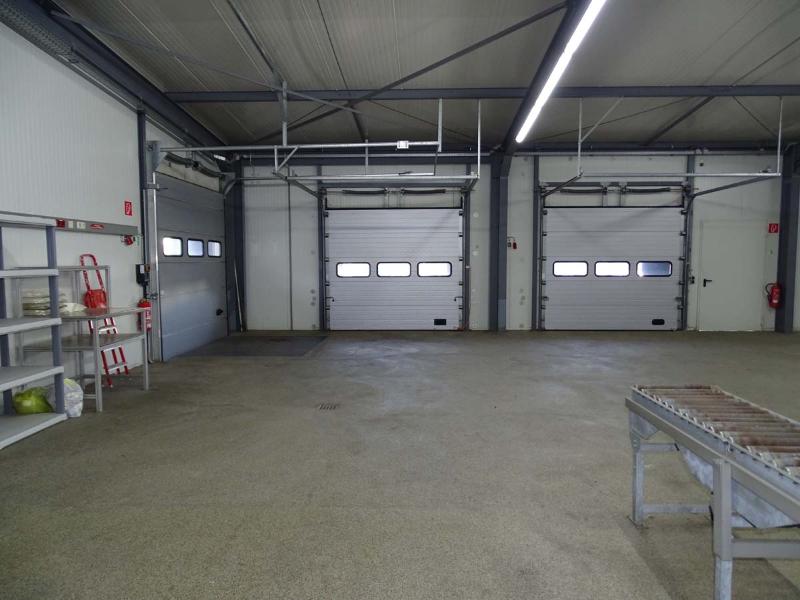 Ansicht Halle Leipzig
