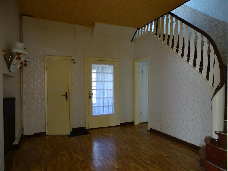 Ansicht Einfamilienhaus Giersleben