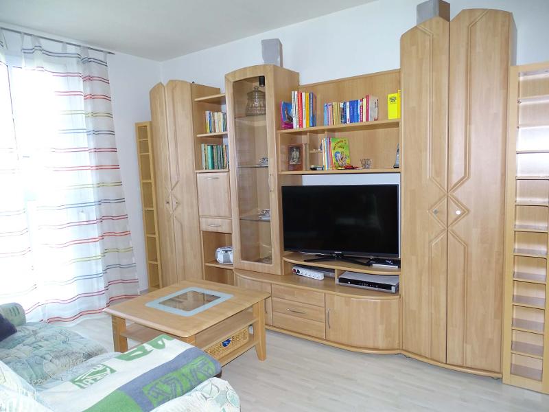 Ansicht Einfamilienhaus Leipzig