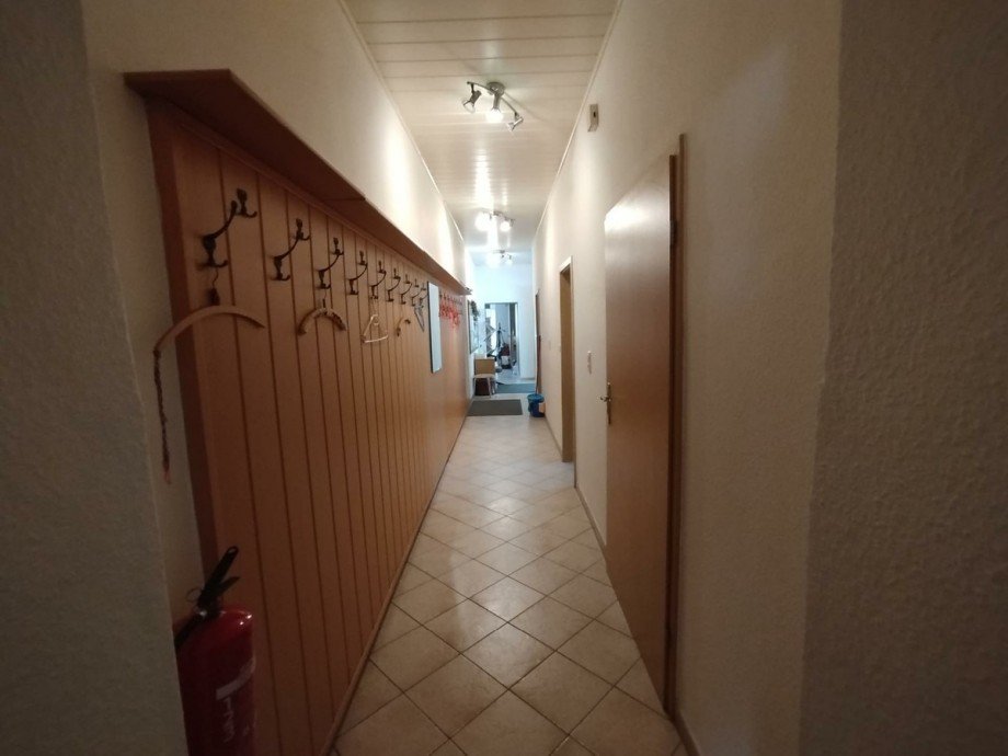 Ansicht Haus Eilenburg