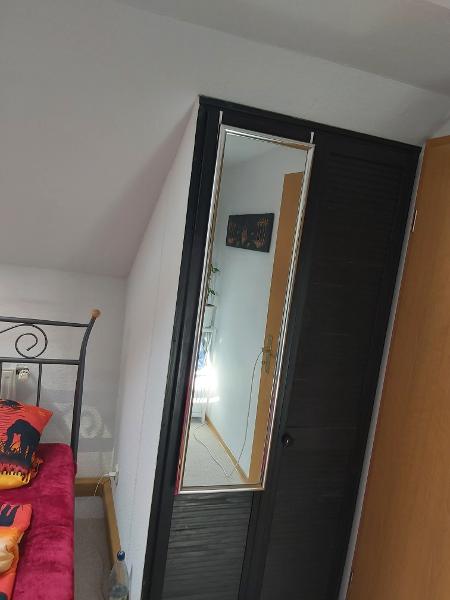 Ansicht Wohnung Altenburg