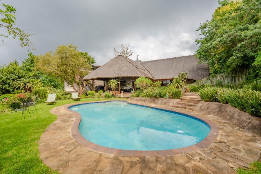 haus kaufen s�dafrika (44) Haus Kloof