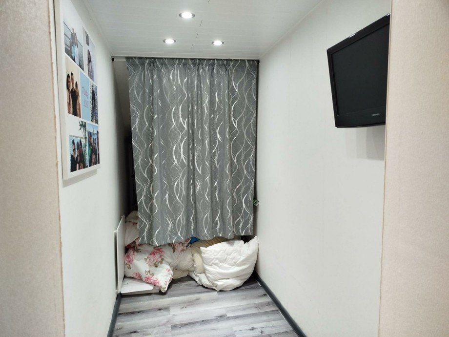 Ansicht Haus Trossin