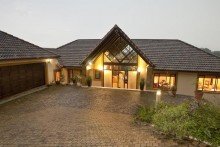 Ansicht ++ Ein afrikanischer Traum auf 500 m� Wohnfl�che ++