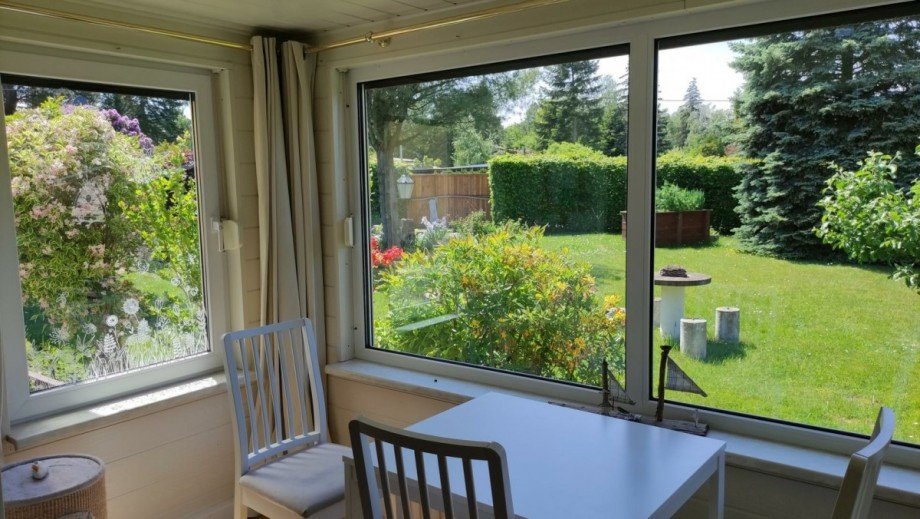 Ansicht Haus Bennewitz