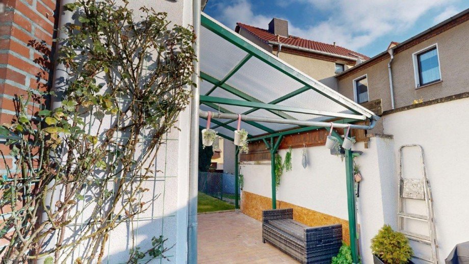 haus-mieten-borna (68) Einfamilienhaus Borna