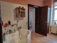 Ansicht Schicke Wohnung mit Balkon+Garten+Stellplatz