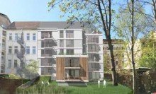 Ansicht bezahlbares Wohnen nahe der City gesucht? Baue deine eigene Wohnung