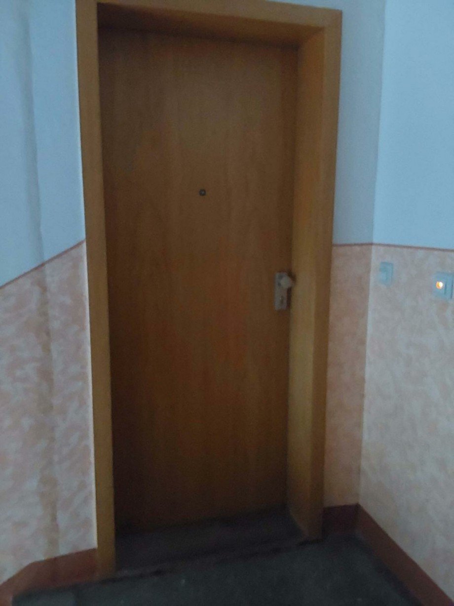 Ansicht Wohnung Zwenkau
