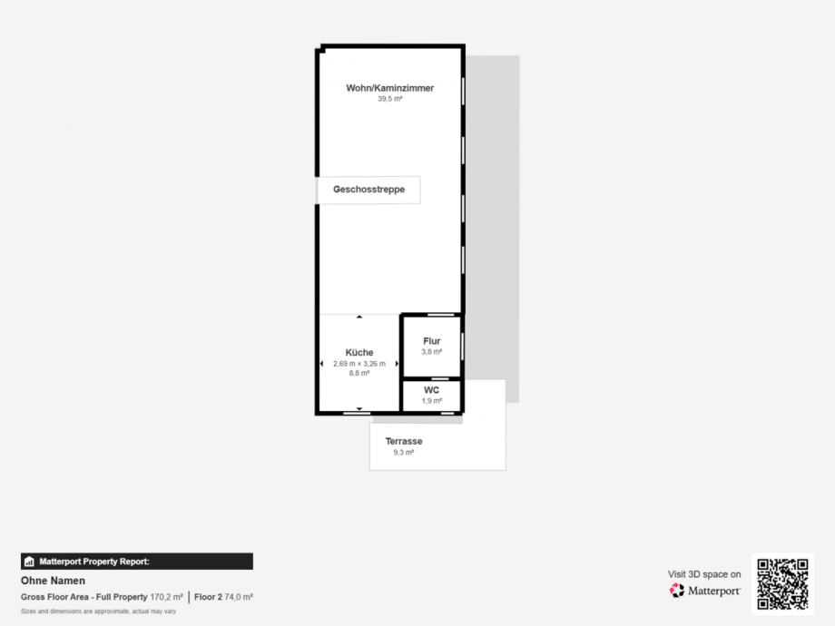 Ansicht Wohnung Leipzig