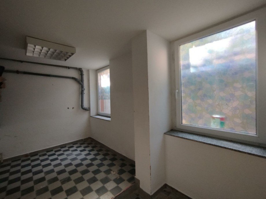 Ansicht Haus Eilenburg