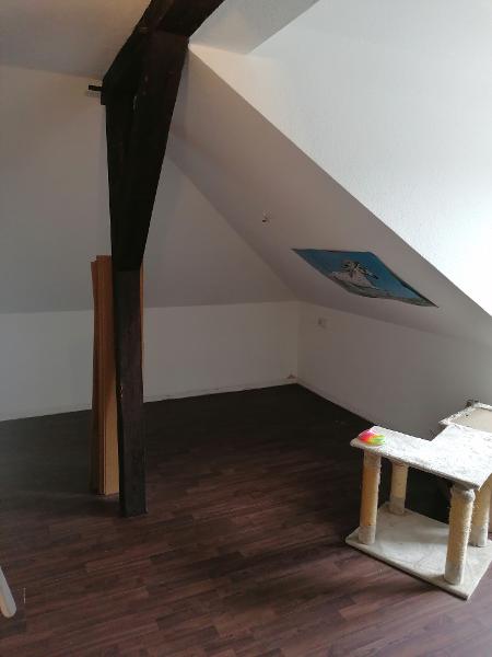 Ansicht Wohnung Grimma