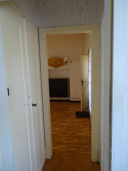 Ansicht Einfamilienhaus Giersleben