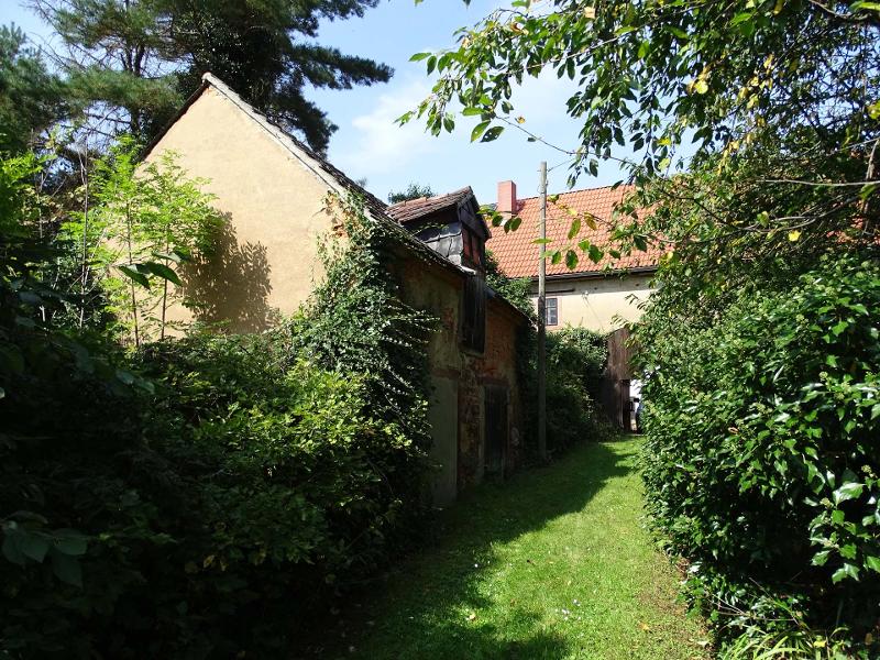 Ansicht Resthof Bad Lausick