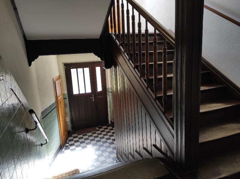 Ansicht Wohnung Leipzig