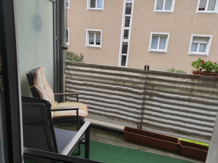 Ansicht Wohnung Altenburg