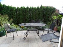 Ansicht Gro�z�giges Einfamilienhaus mit G�stewohnung in l�ndlicher Idylle